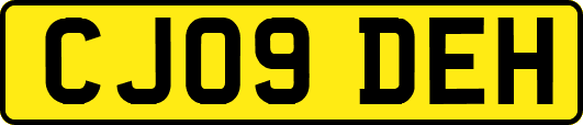 CJ09DEH