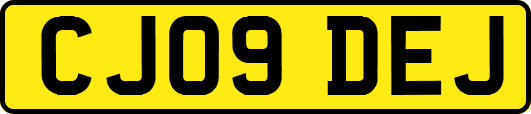 CJ09DEJ