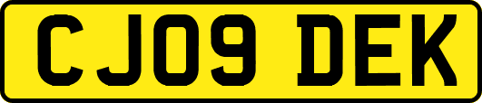 CJ09DEK