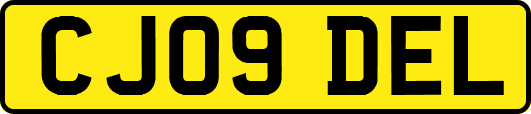 CJ09DEL