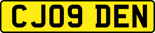 CJ09DEN