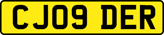 CJ09DER