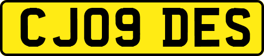 CJ09DES