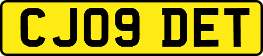 CJ09DET