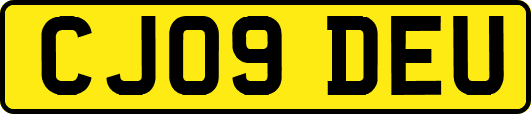 CJ09DEU