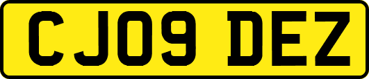 CJ09DEZ