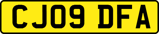 CJ09DFA