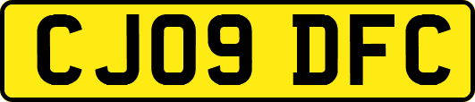 CJ09DFC