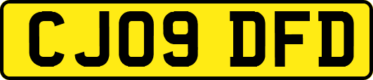 CJ09DFD