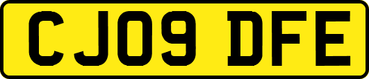 CJ09DFE