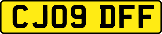 CJ09DFF