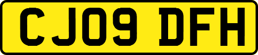 CJ09DFH