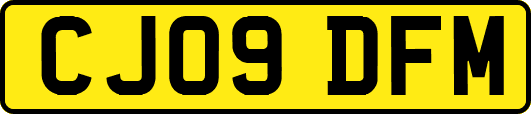 CJ09DFM