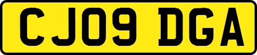 CJ09DGA