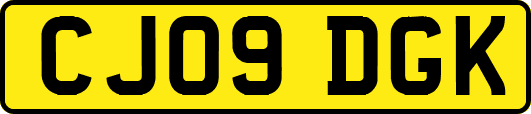 CJ09DGK