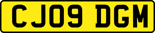 CJ09DGM