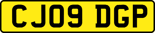CJ09DGP