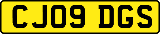 CJ09DGS