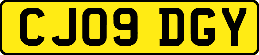 CJ09DGY