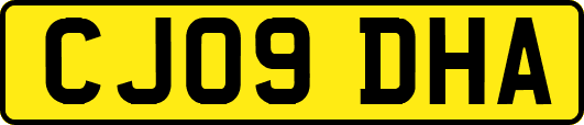 CJ09DHA