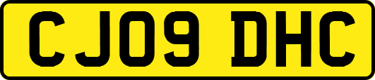 CJ09DHC