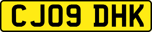 CJ09DHK