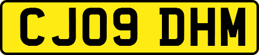 CJ09DHM