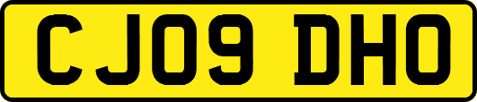 CJ09DHO