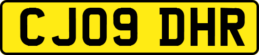 CJ09DHR