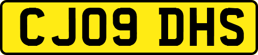 CJ09DHS