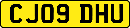 CJ09DHU