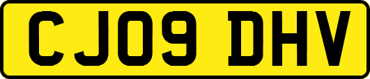 CJ09DHV