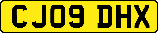 CJ09DHX