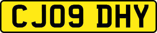 CJ09DHY