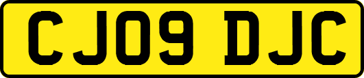 CJ09DJC