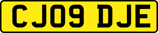 CJ09DJE