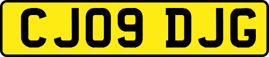 CJ09DJG