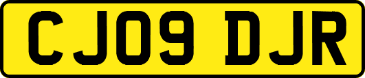 CJ09DJR