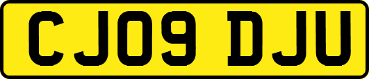 CJ09DJU
