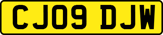 CJ09DJW