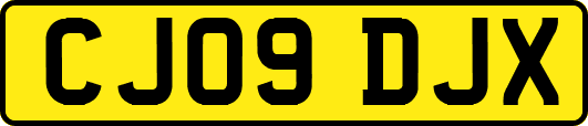 CJ09DJX