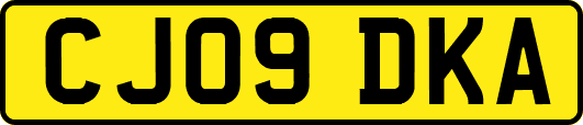 CJ09DKA