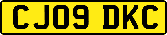 CJ09DKC