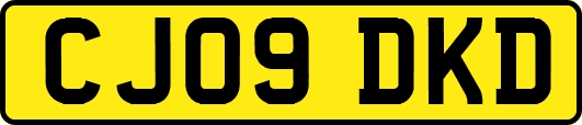CJ09DKD