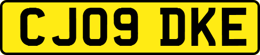CJ09DKE