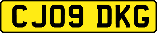 CJ09DKG