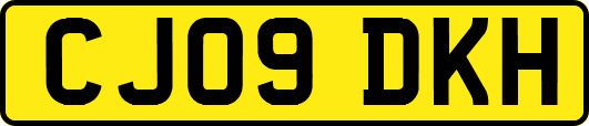CJ09DKH