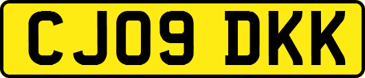 CJ09DKK