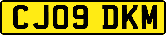 CJ09DKM