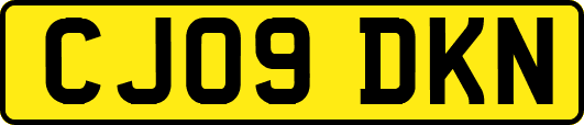 CJ09DKN